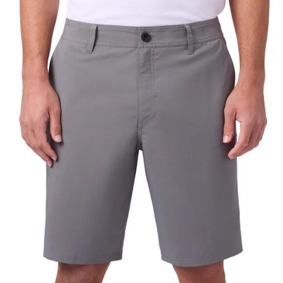 O'Neill Men's Hybrid Short - Picture 1 of 8